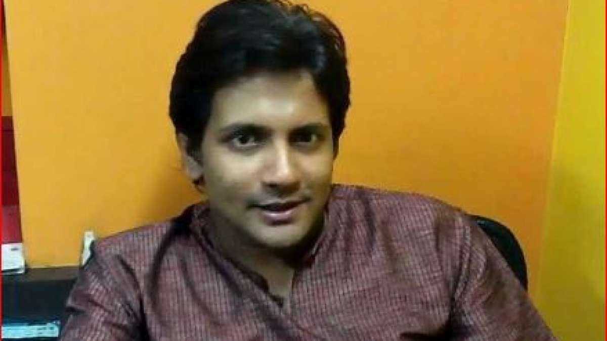 कांग्रेस की जिहादी मानसिकता उजागर, पार्टी को करना चाहिए आत्ममंथन : तुहिन सिन्हा